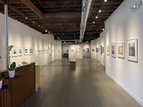 Kehler Liddell Gallery