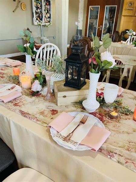 Studio 240  at the Broad Street Mill