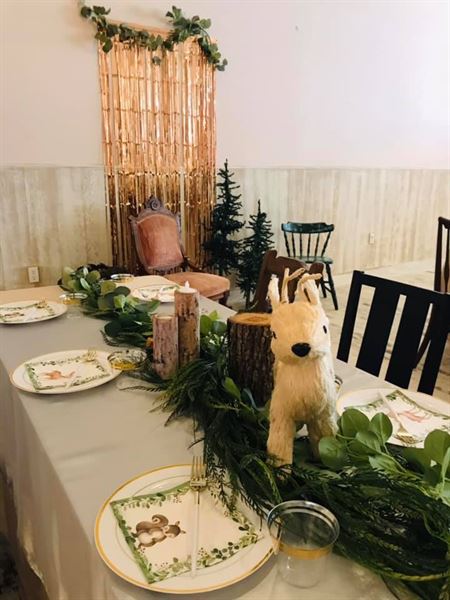 Studio 240  at the Broad Street Mill