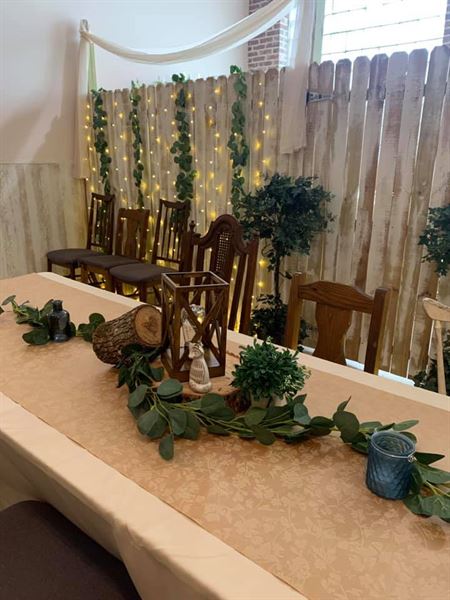 Studio 240  at the Broad Street Mill