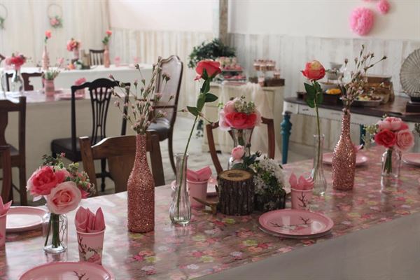 Studio 240  at the Broad Street Mill