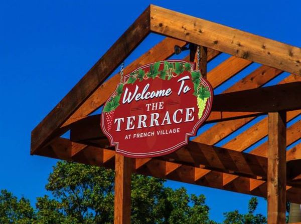 The Terrace at French Village