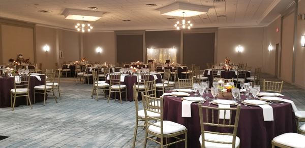 Four Points by Sheraton Cleveland-Eastlake