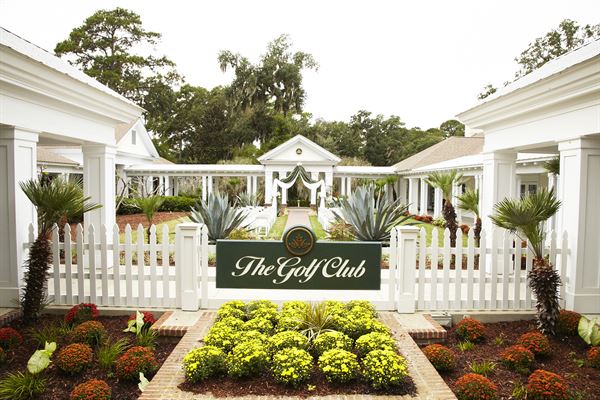 Indigo Run Country Club