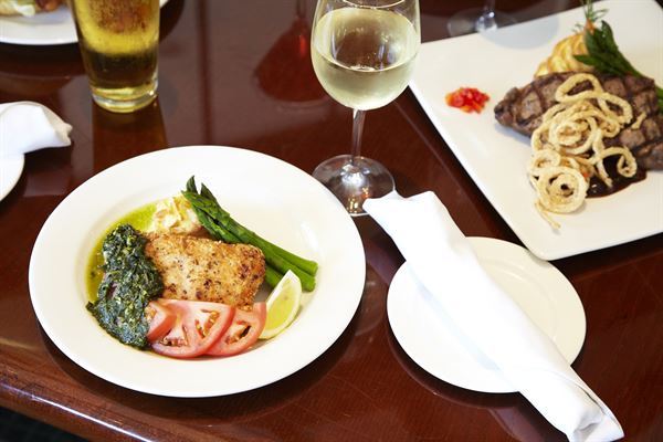 Indigo Run Country Club