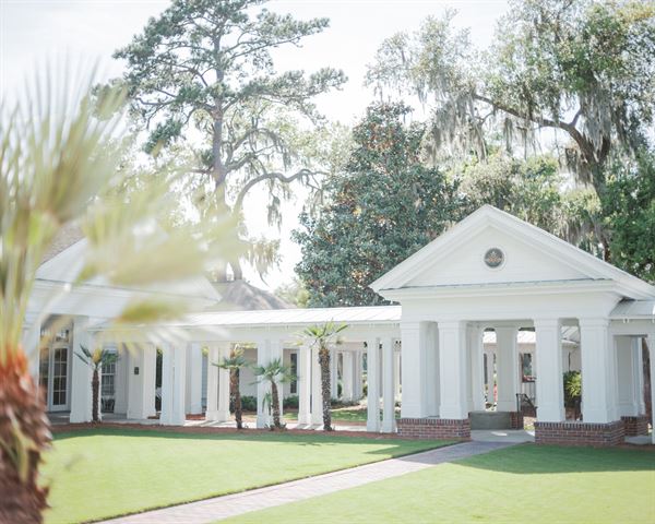 Indigo Run Country Club