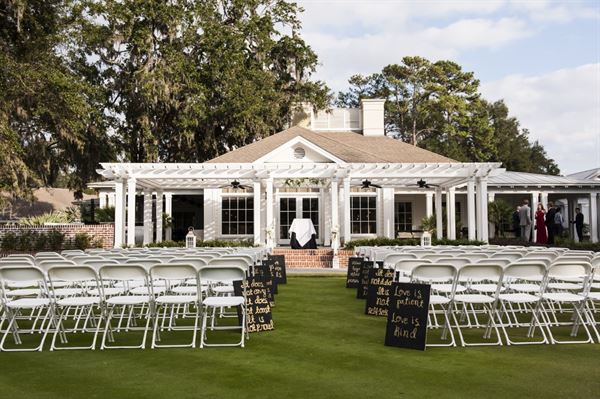 Indigo Run Country Club