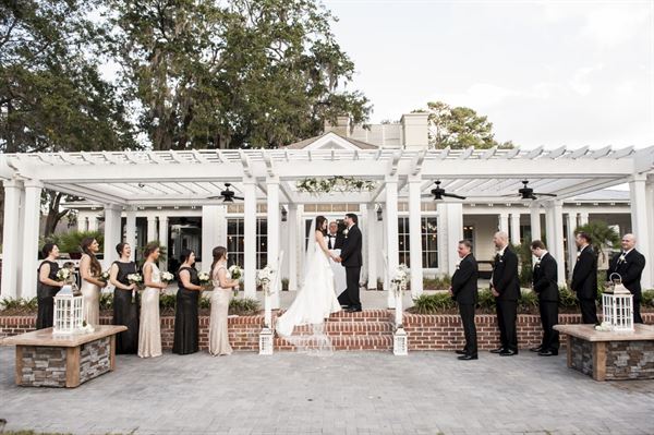 Indigo Run Country Club