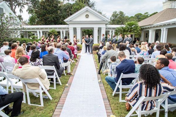 Indigo Run Country Club