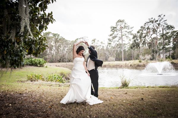 Indigo Run Country Club