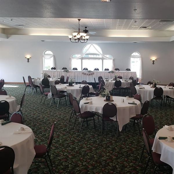 Deer Valley Lodge and Golf