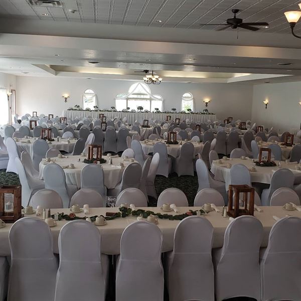 Deer Valley Lodge and Golf