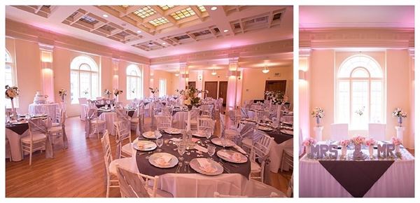 The Monte Event Space