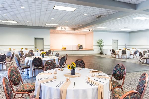 Temple Terrace Golf & Country Club