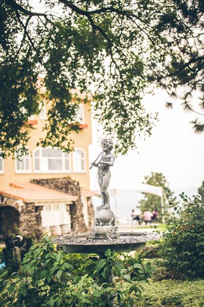 Arbor Crest Wine Cellars