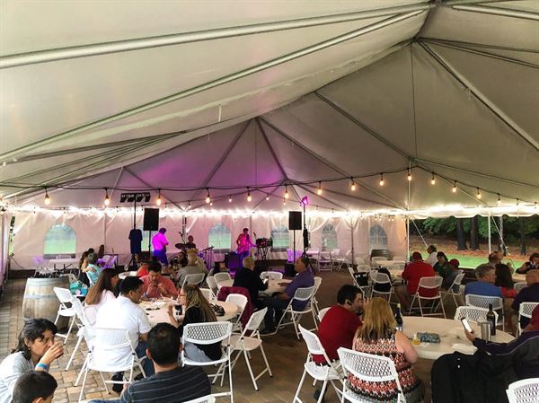 James River Cellars Winery