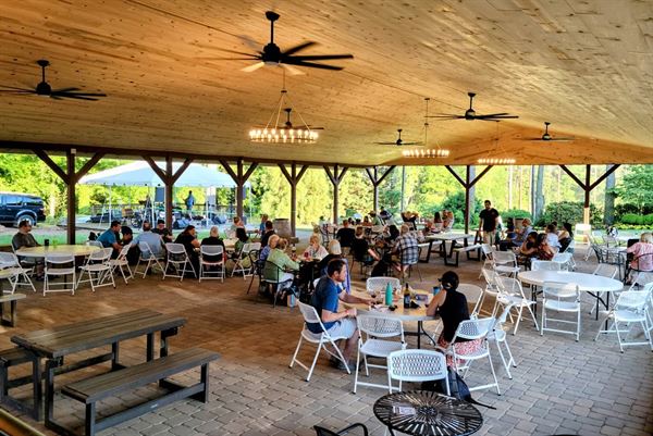 James River Cellars Winery