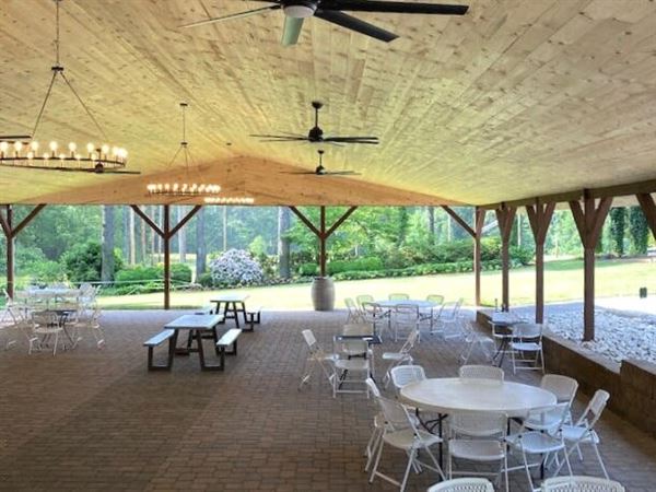 James River Cellars Winery