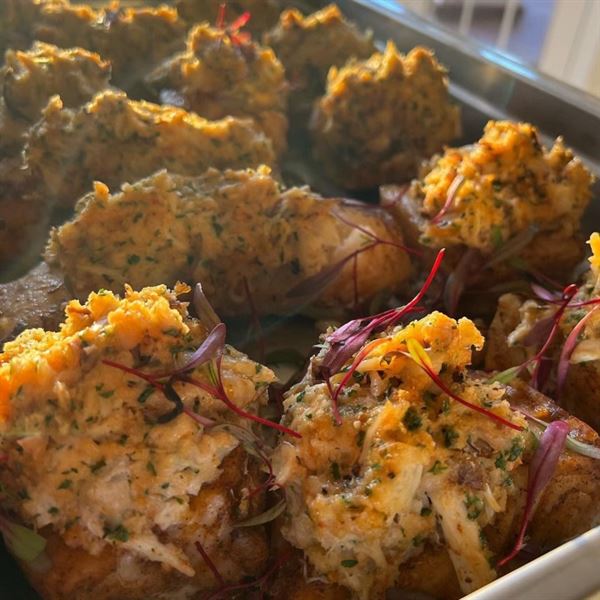 Heavenly Sweets&Treats