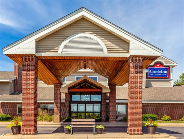 AmericInn Hotel & Suites Stillwater