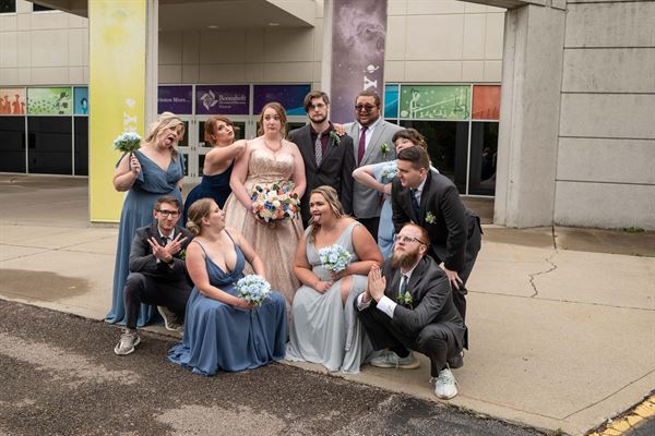 Kevin Lush Photography