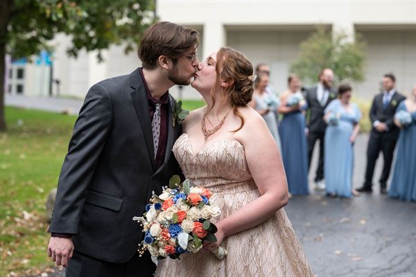 Kevin Lush Photography