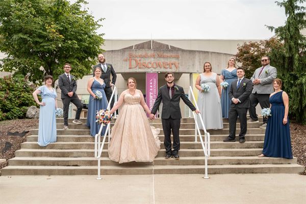 Kevin Lush Photography