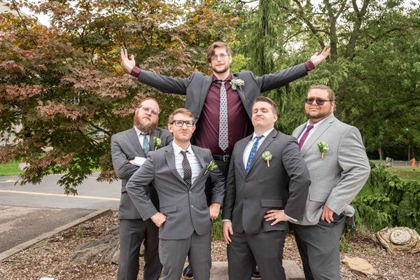 Kevin Lush Photography