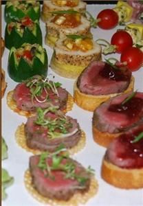 Creative Catering