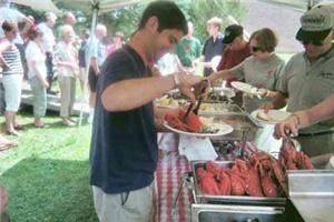 Coastal Critters Clambakes