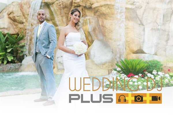 Wedding DJ Plus