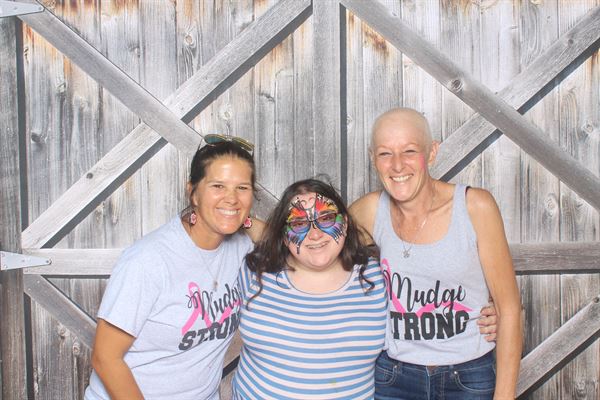 Inspirational Photo Booths