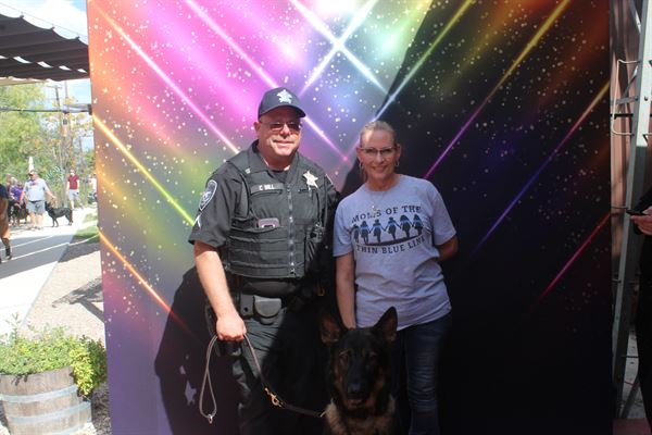 Inspirational Photo Booths