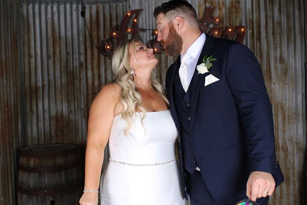 Inspirational Photo Booths