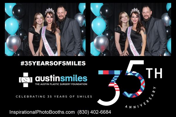 Inspirational Photo Booths