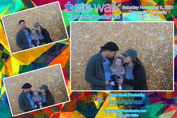 Inspirational Photo Booths