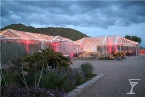 Creative Event Rentals