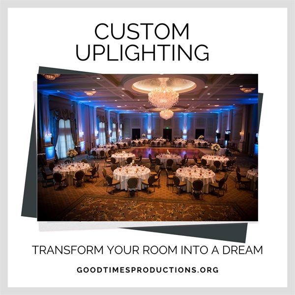 Good Times Productions