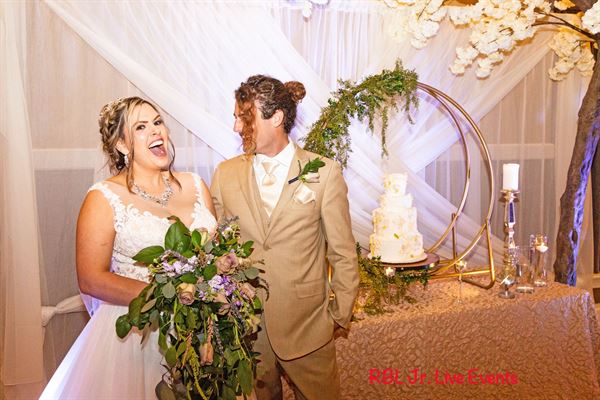 Rbl Jr Live Events & Photography