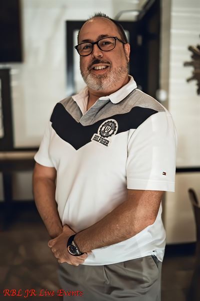 Rbl Jr Live Events & Photography