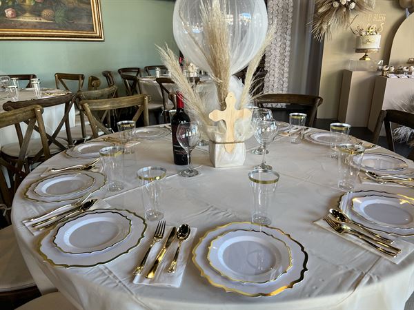 Sophie's Banquet Hall