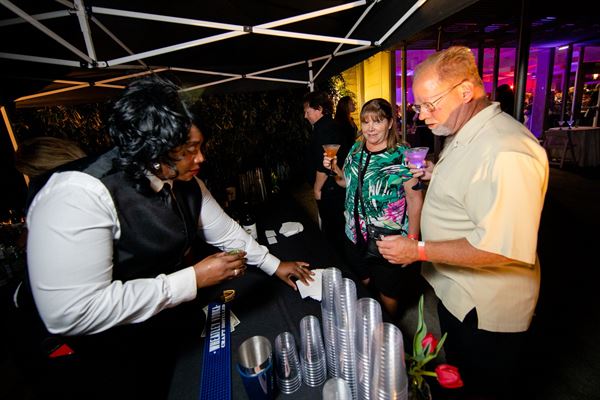 Cloud 9 Event Staffing