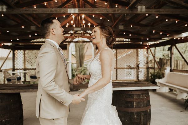 Eventful At Locust Grove