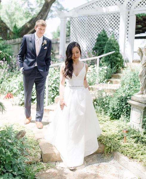 Eventful At Locust Grove