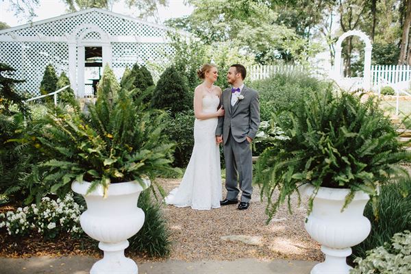 Eventful At Locust Grove