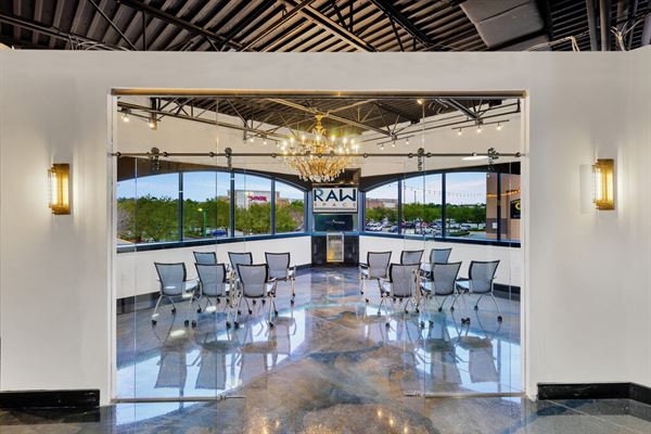 Raw Space Collaborative