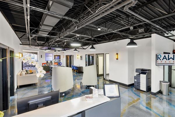 Raw Space Collaborative