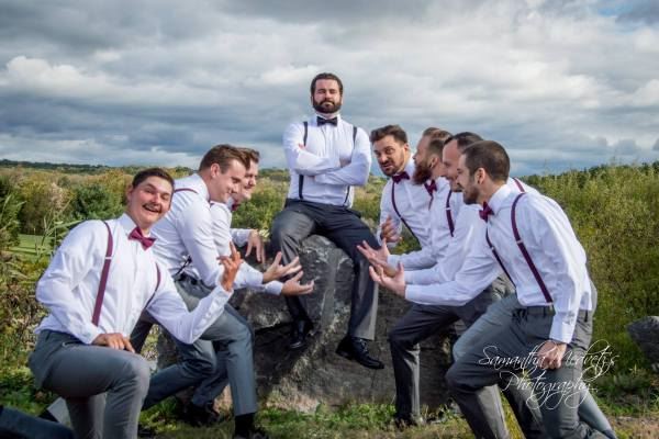 Macoby Run Golf Course