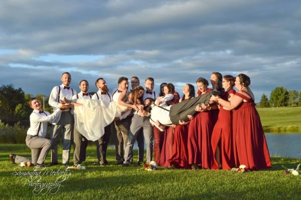 Macoby Run Golf Course