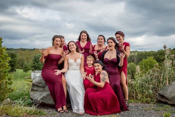 Macoby Run Golf Course